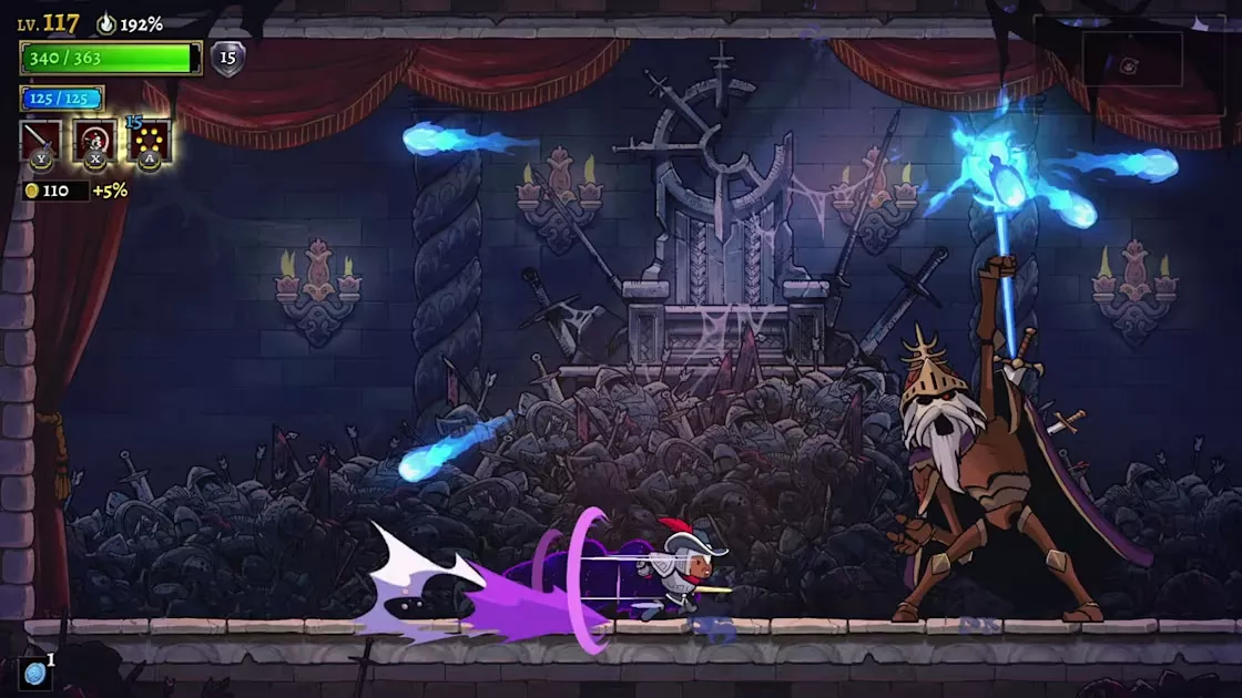 picture[2]-Download Rogue Legacy 2 NSP ROM + v1.2.2 Update-PANDA