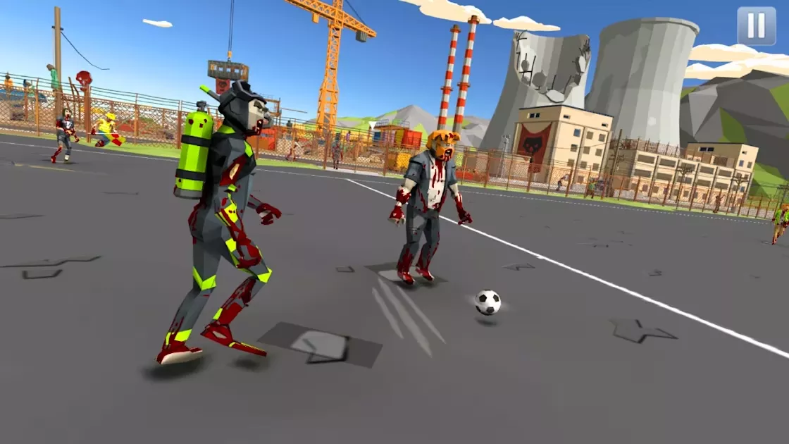 picture[2]-Download Zombie Football Simulator NSP ROM-PANDA