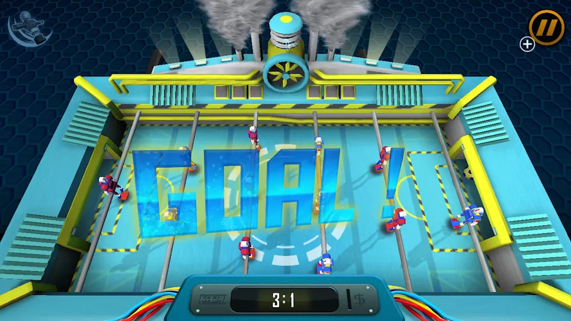 picture[2]-Download Pocket Foosball NSP ROM-PANDA