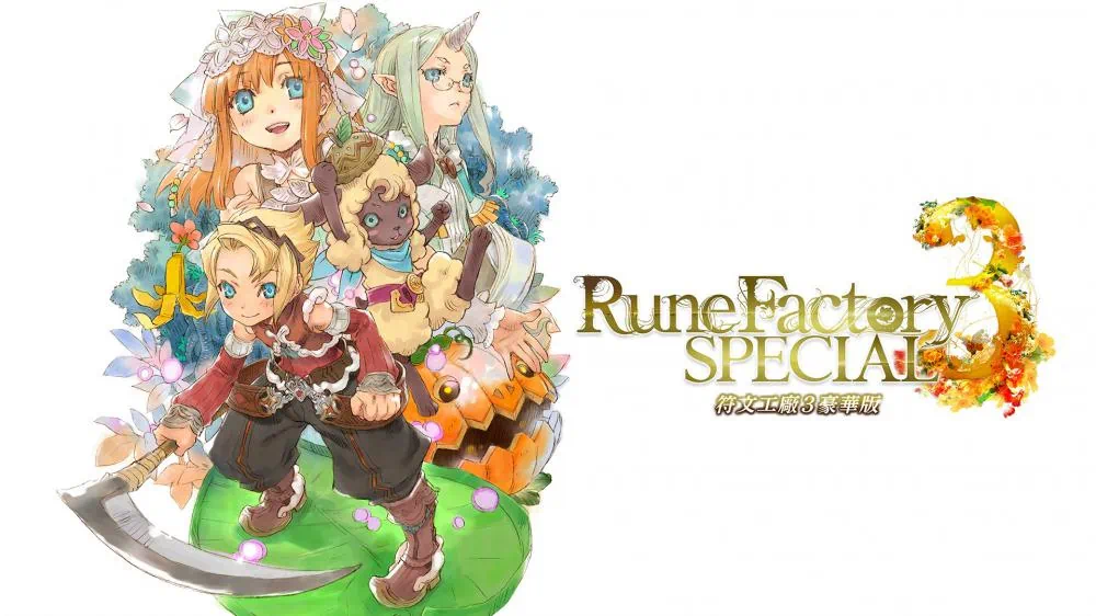 picture[1]-Rune Factory 3 Special Switch v1.0.3 Cheat Codes - PANDA-PANDA