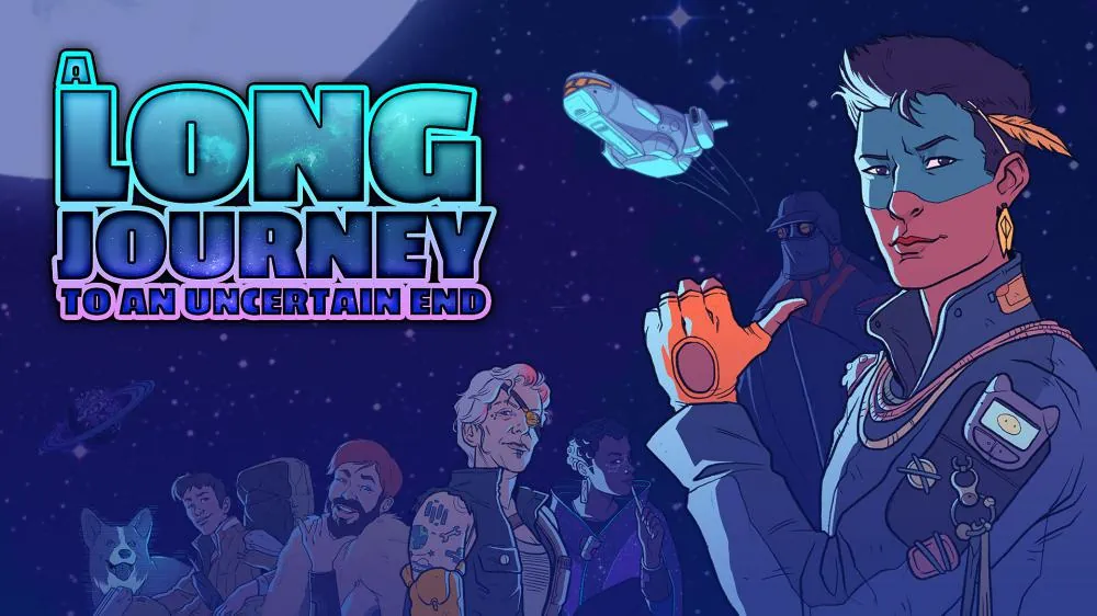 A Long Journey to an Uncertain End Switch v102 Cheat Codes-PANDA