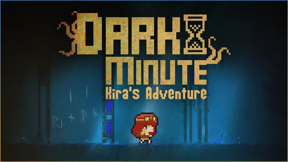 DARK MINUTE: Kira’s Adventure Switch v1.0 Cheat Codes-PANDA
