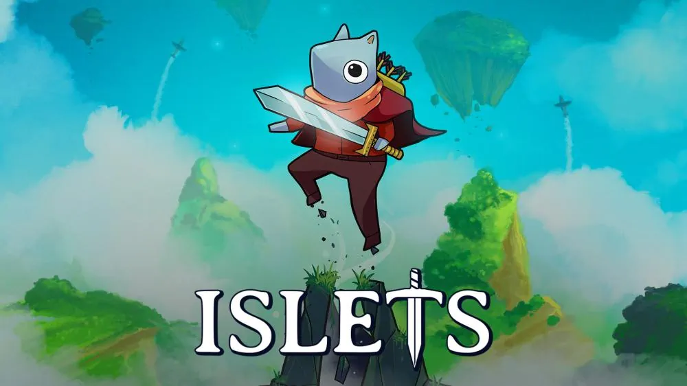Islets Switch v1.0.0 Cheat Codes-PANDA