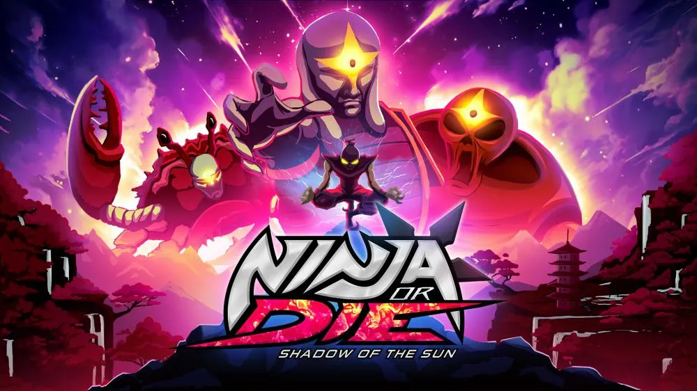 Ninja or Die: Shadow of the Sun Switch v0.4.37 Cheat Codes-PANDA