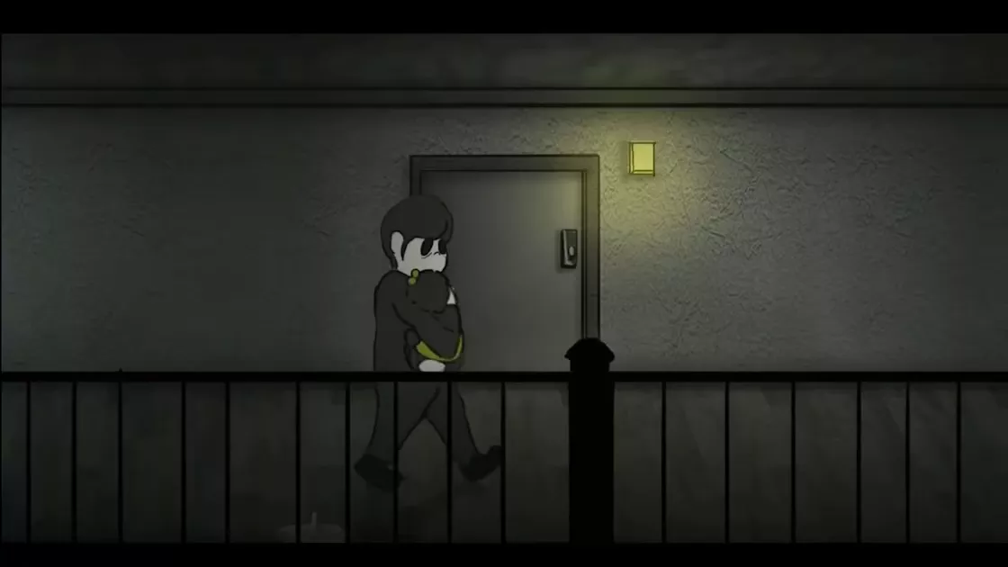 picture[2]-Download Morto – Chapter 2 NSP ROM-PANDA