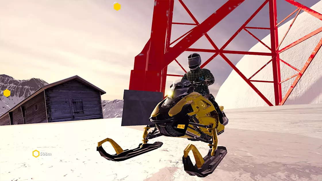 picture[2]-Download Snow Moto – Racing Adventure NSP ROM-PANDA