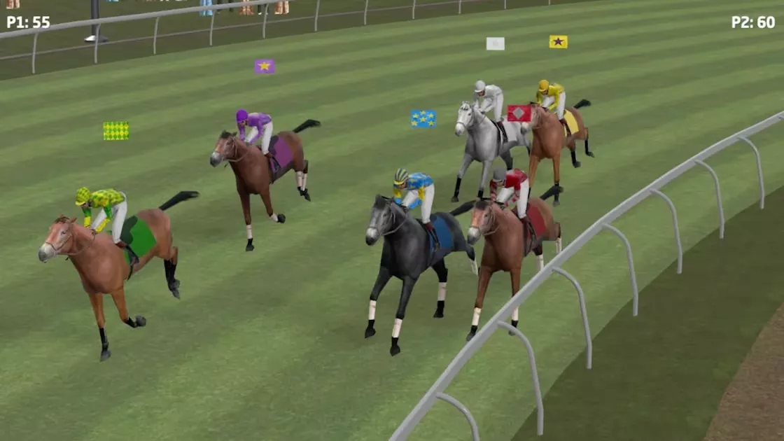 picture[2]-Download Horse Racing NSP ROM-PANDA