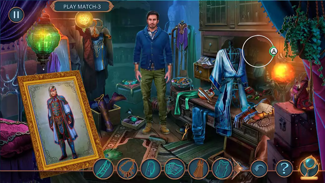 picture[2]-Download Maze Of Realities: Flower Of Discord NSP ROM-PANDA