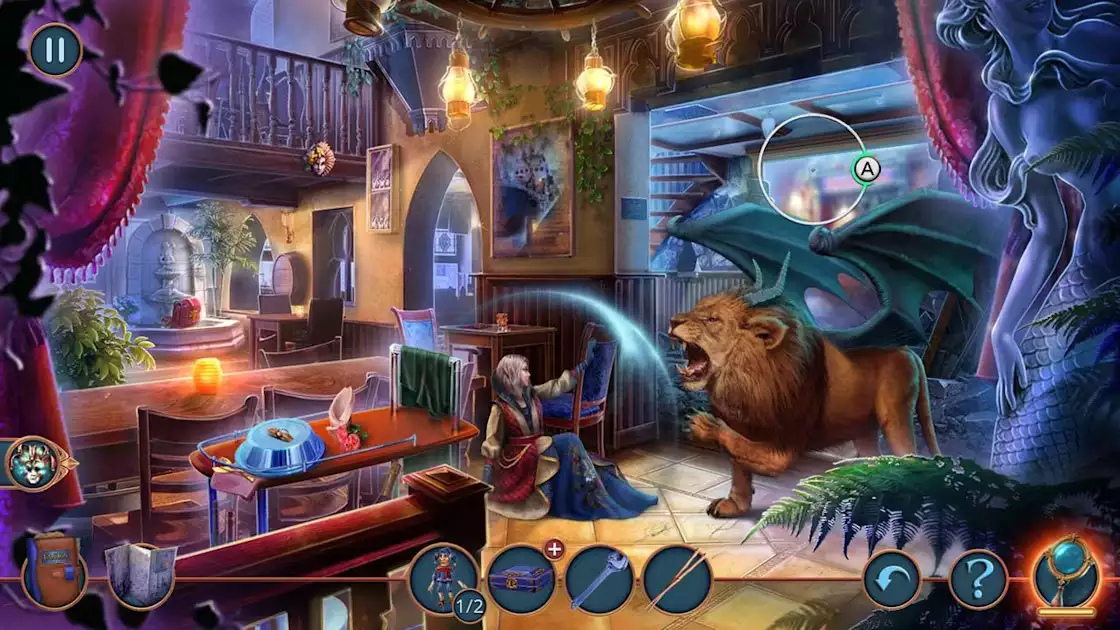 picture[2]-Download Magic City Detective: Wings of Revenge Collector’s NSP-PANDA