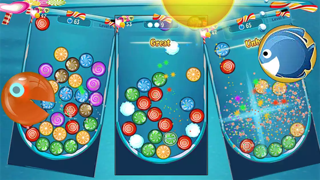picture[2]-Download Candy Shake Cup NSP ROM-PANDA
