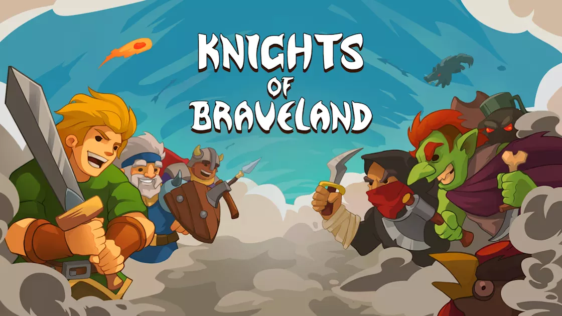 picture[1]-Knights of Braveland Switch v1.1.7 Cheat Codes - PANDA-PANDA