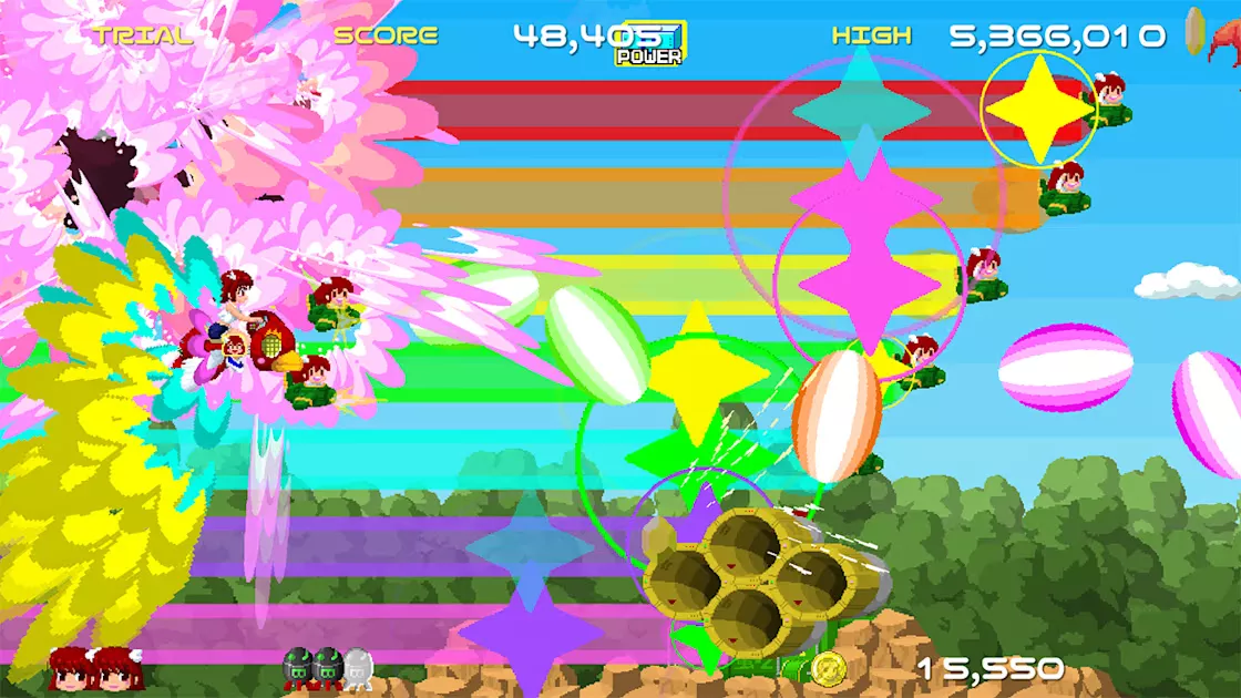picture[2]-Download Harpoon Shooter! Nozomi NSP ROM-PANDA