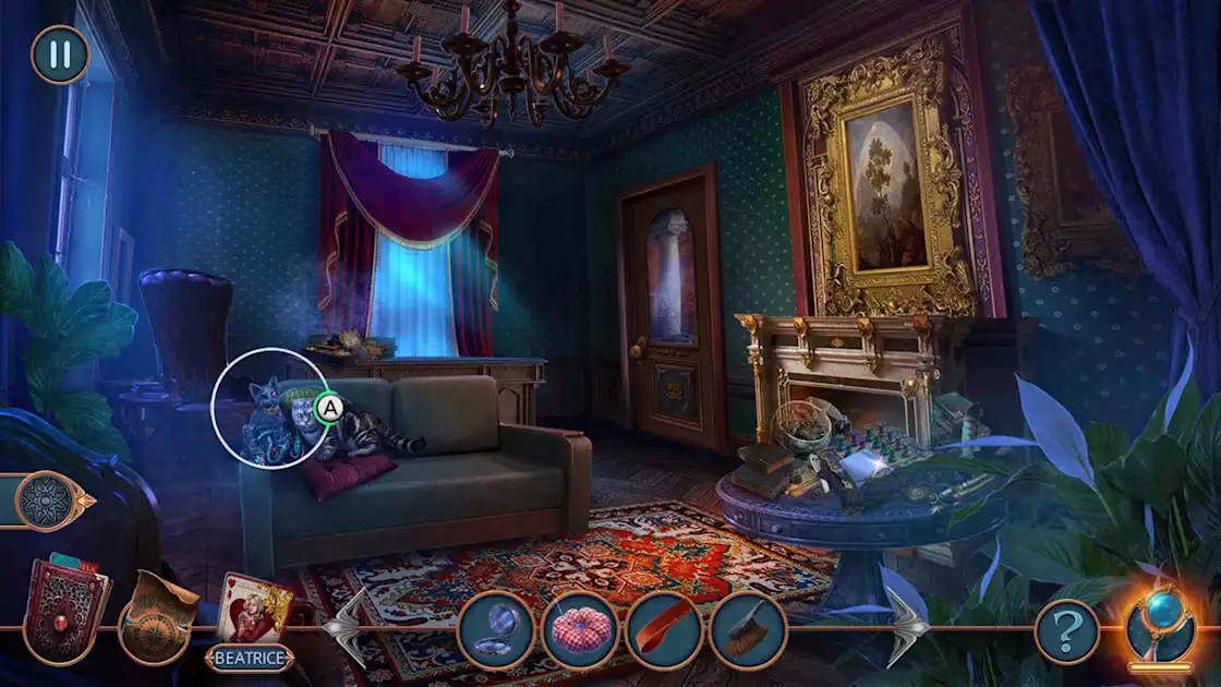 picture[2]-Download Connected Hearts: Fortune Play Collector’s Edition NSP-PANDA