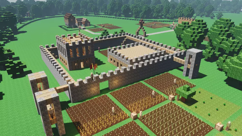 picture[2]-Colony Survival v0.10.1.0 Download PC Game-PANDA