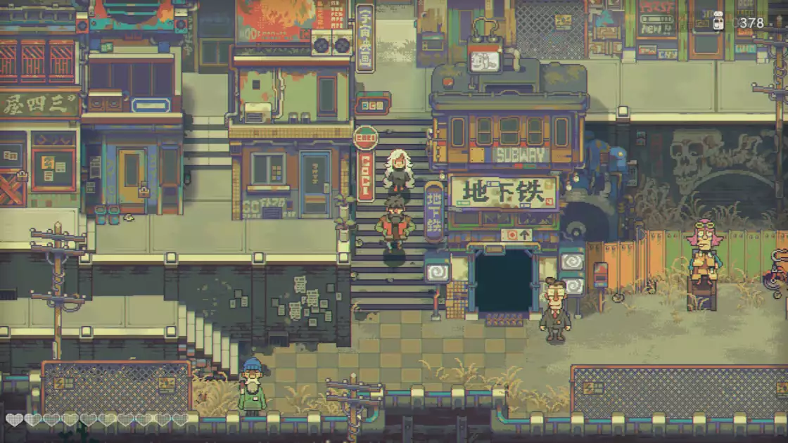 picture[2]-Download Eastward NSP ROM + v1.2.1 Update + DLC-PANDA