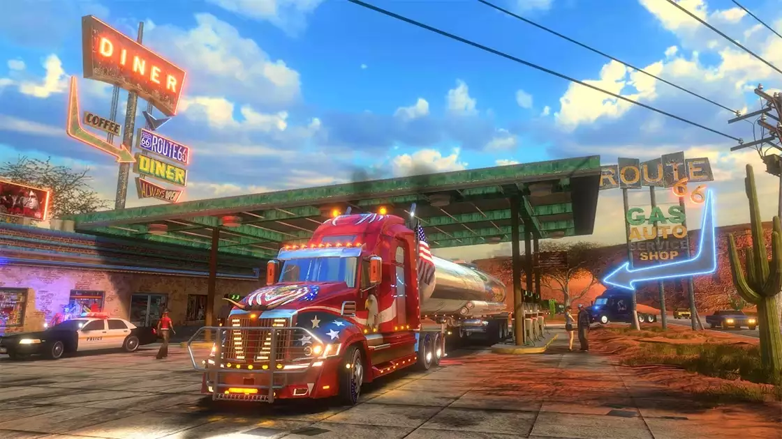 picture[2]-Download Truck Simulator USA Revolution NSP ROM-PANDA