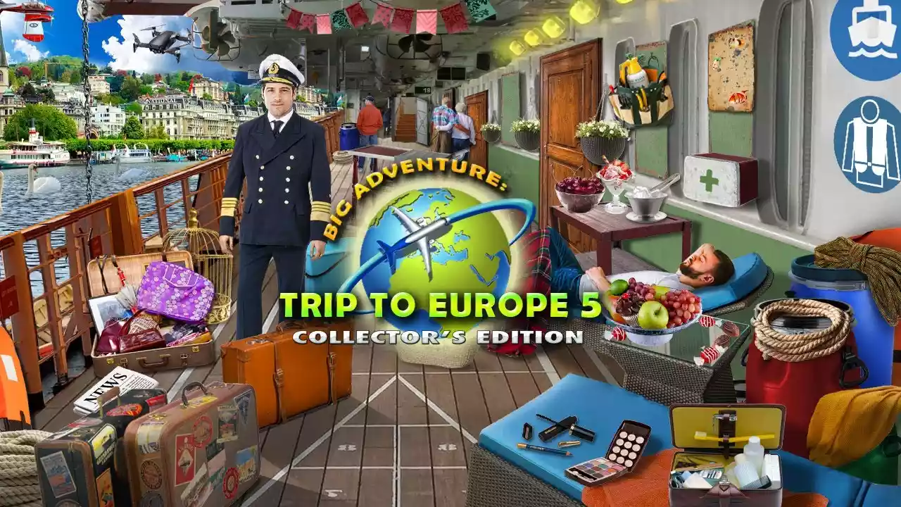 picture[2]-Download Big Adventure: Trip To Europe 4 Collector’s Edition NSP-PANDA