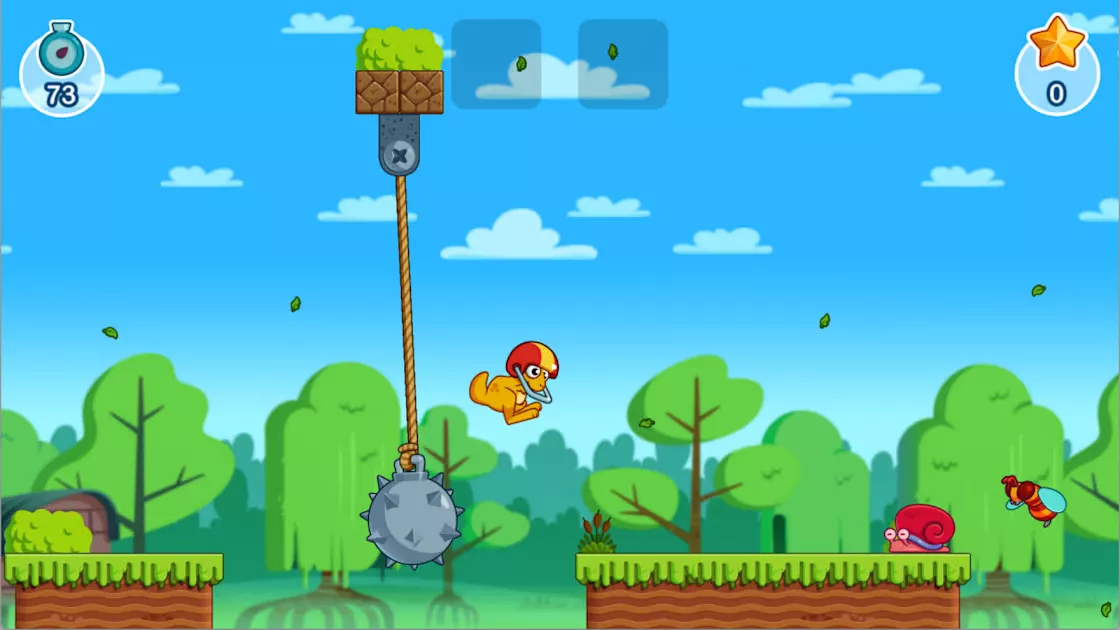 picture[2]-Download Croc’s World 4 NSP ROM-PANDA