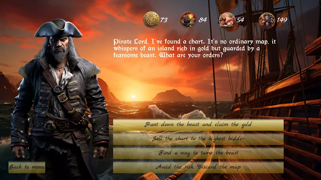 picture[2]-Download Pirates: Caribbean Chronicles NSP ROM-PANDA