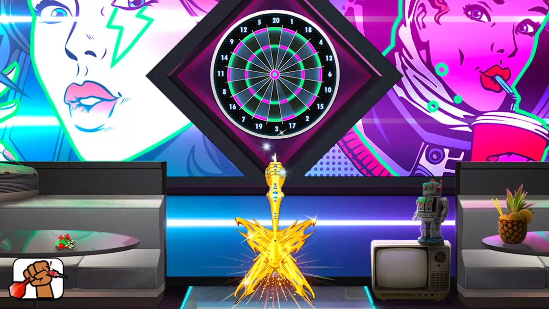 picture[2]-Download Darts Club NSP ROM-PANDA
