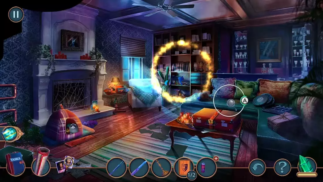 picture[2]-Download Twin Mind: Murderous Jealousy Collector’s Edition NSP-PANDA