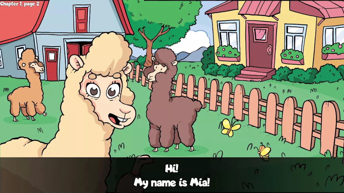 picture[2]-Download Alpaca Wonders Why NSP ROM + v1.0.1 Update-PANDA