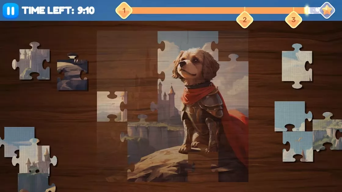 picture[2]-Download Jigsaw Fantastic Pets NSP ROM-PANDA