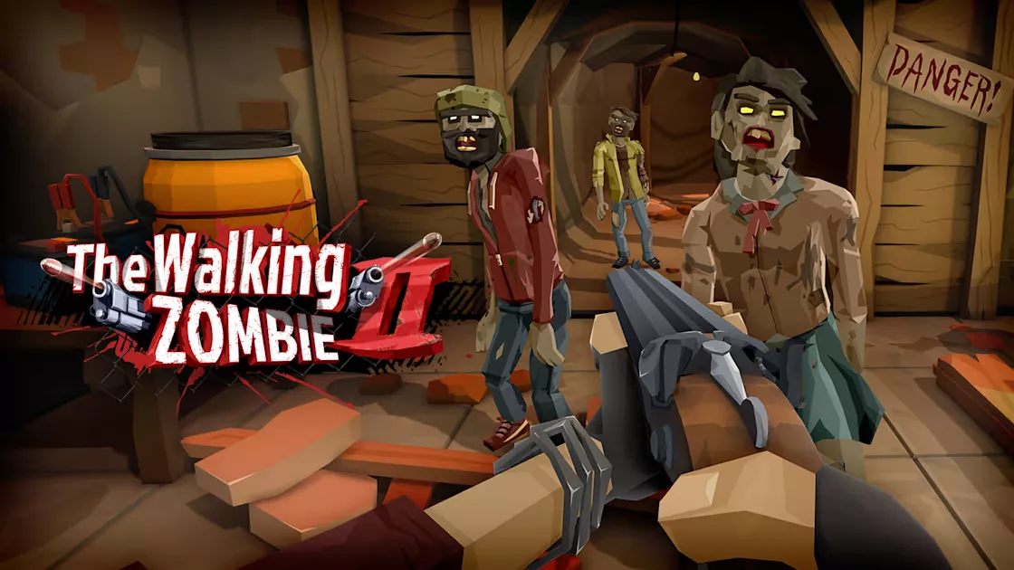 The Walking Zombie 2 Switch v4.2.0n Cheat Codes-PANDA