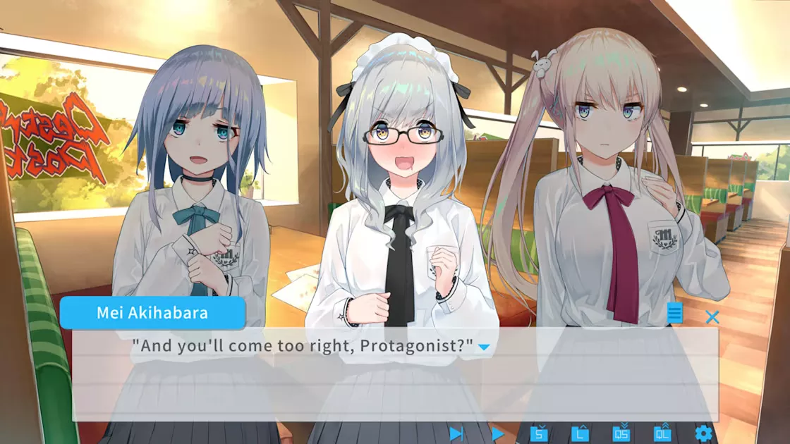 picture[2]-Download Meta Meet Cute!!!+ Switch NSP ROM-PANDA
