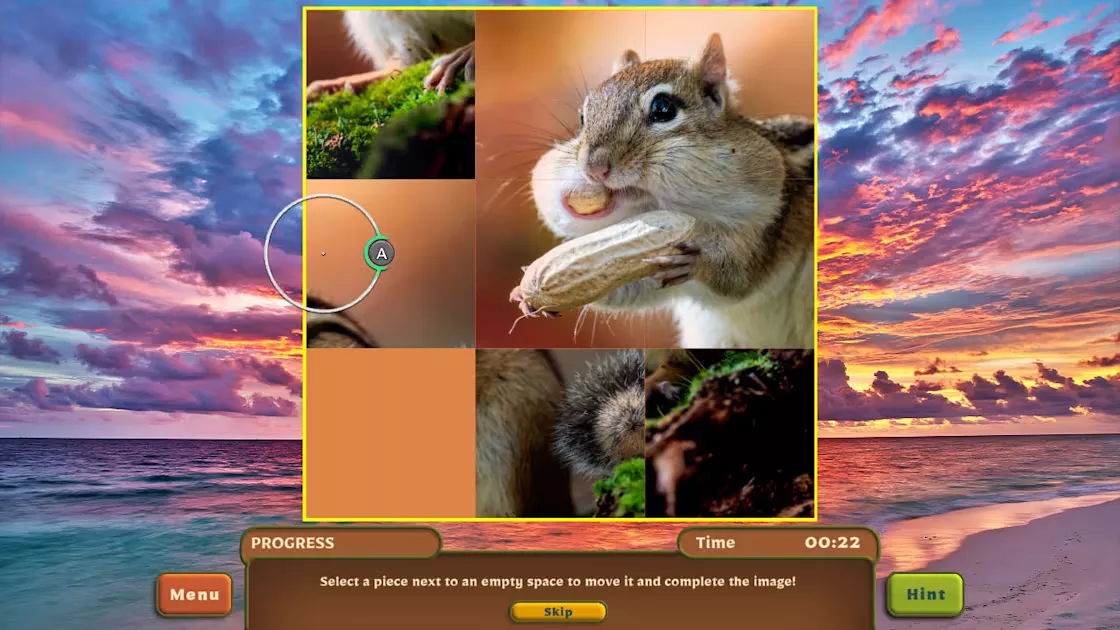 picture[2]-Download Nature Escapes 3 Collector’s Edition Switch NSP-PANDA