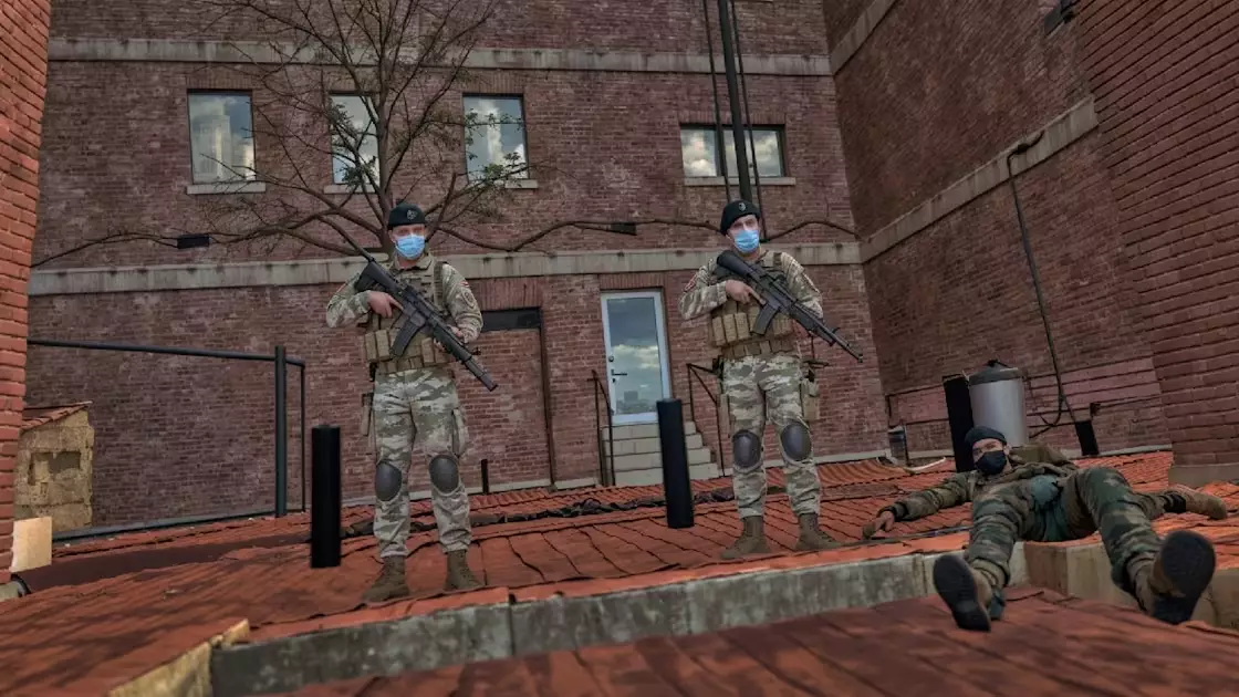 picture[2]-Download Z War Apocalypse Shooter Switch NSP-PANDA