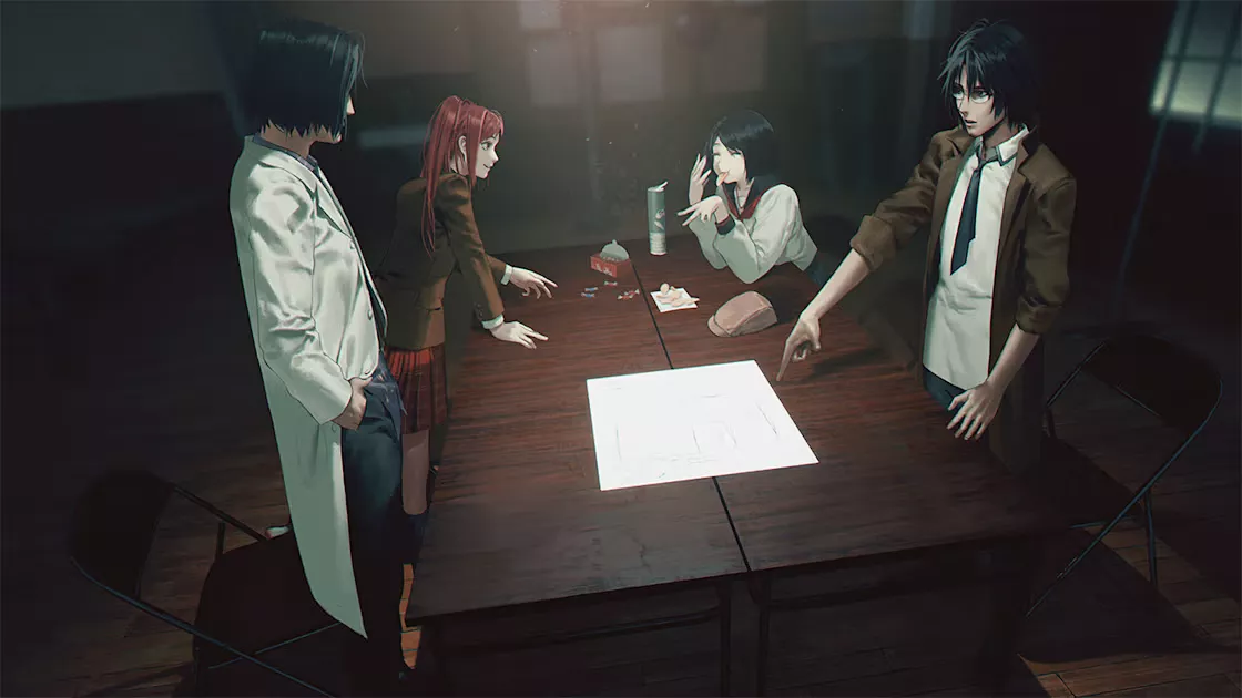 picture[2]-Download Spirit Hunter: Death Mark II Switch NSP + v1.02 Update-PANDA