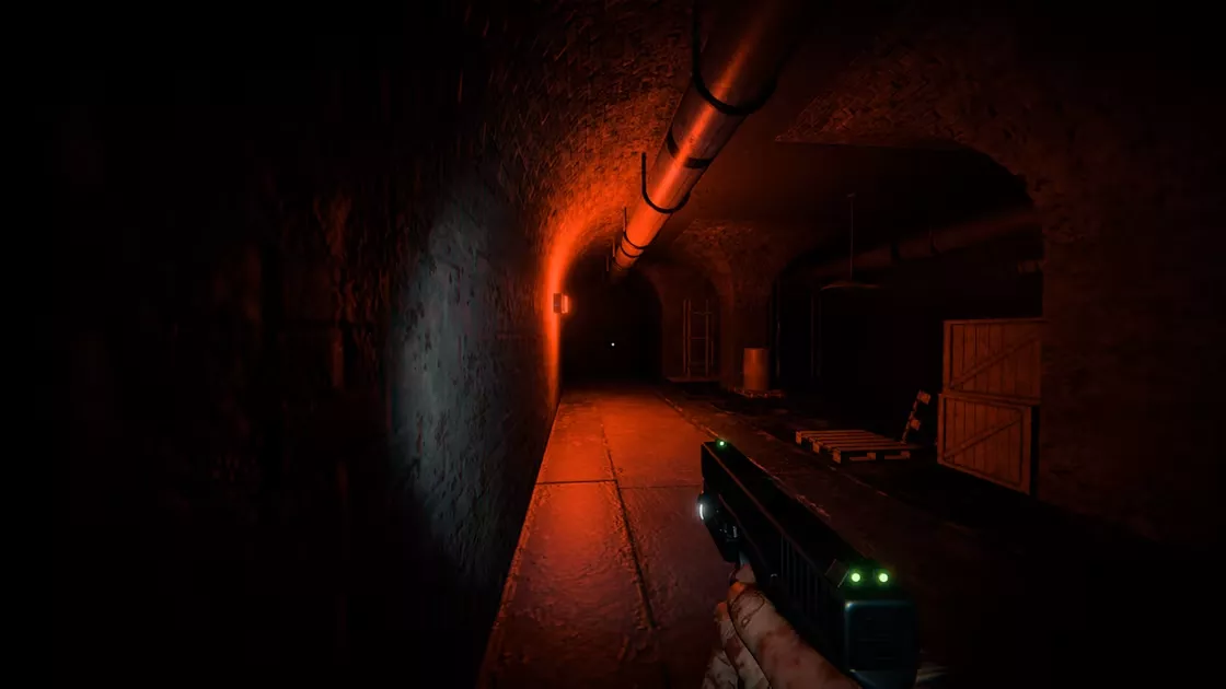 picture[2]-SCREAM AND STEEL – Horror Story Shooter Switch NSP ROM-PANDA