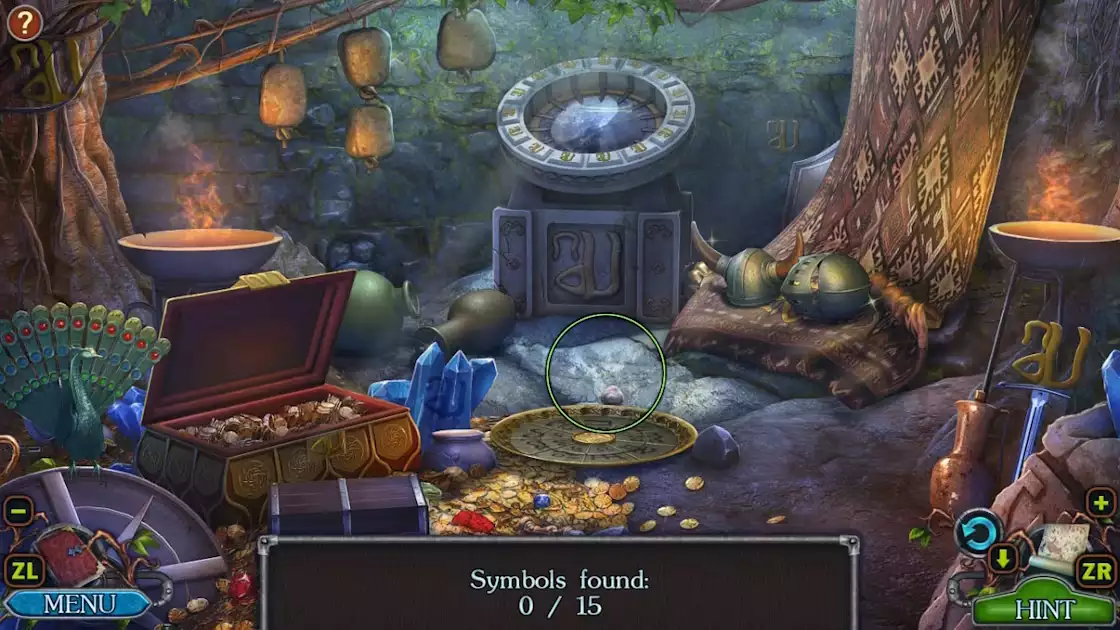 picture[2]-Download Legendary Tales: Stories Switch NSP ROM-PANDA