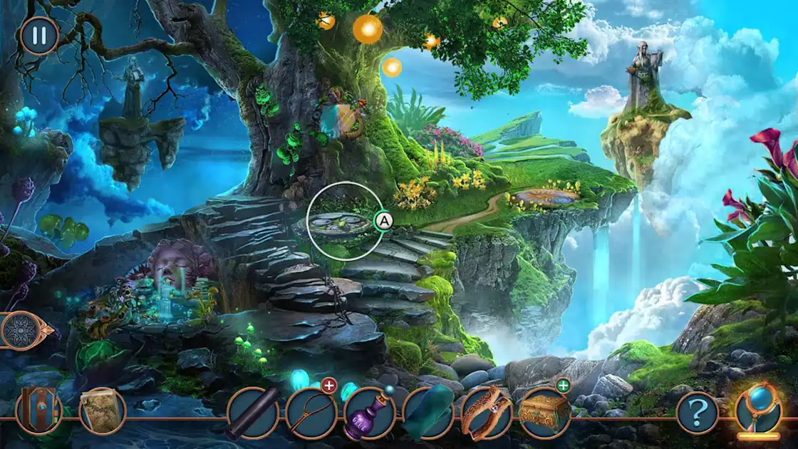 picture[2]-Maze of Realities: Reflection of Light Collector’s Edition NSP ROM-PANDA