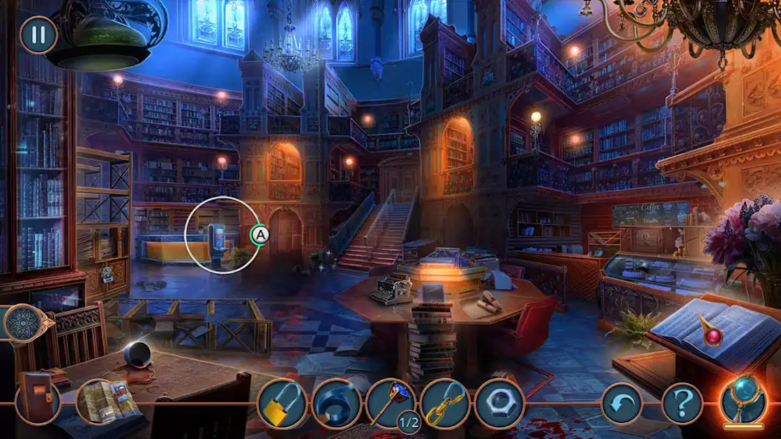 picture[2]-Magic City Detective: Secret Desire Collector’s Edition NSP ROM-PANDA