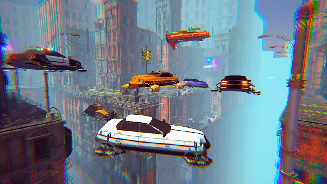 picture[2]-Download Cyber Taxi Simulator Switch NSP ROM-PANDA