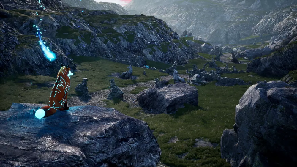 picture[2]-Download Spirit of The North Enhanced Edition v1.000 PS5 PKG-PANDA