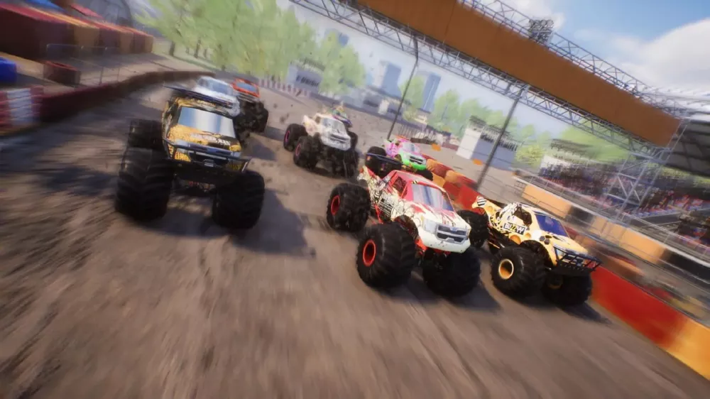 picture[2]-Download Monster Truck Championship PS5 PKG-PANDA