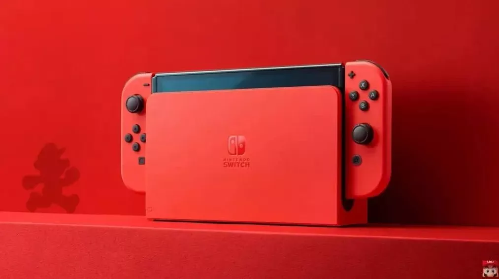 The launch of Nintendo Switch 2 has been postponed to early 2025-PANDA