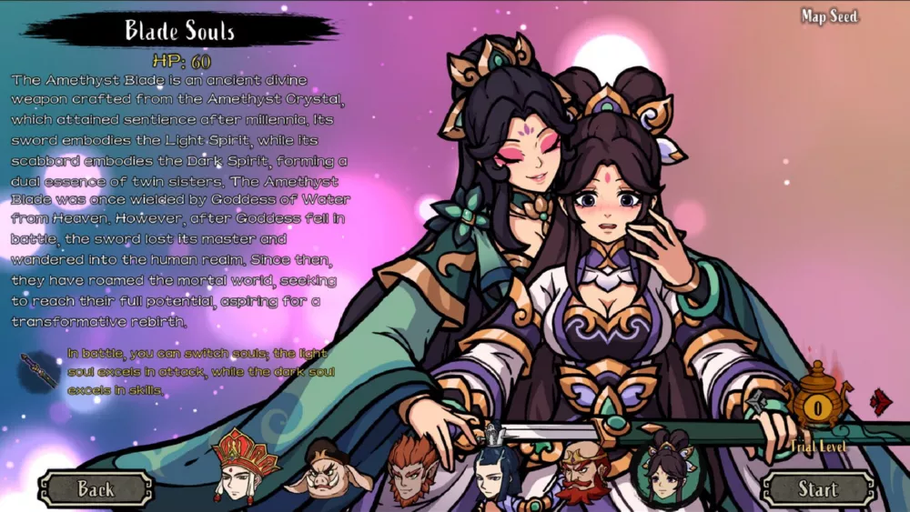 picture[2]-Download Journey to the West v1.13.18b PC Game-PANDA