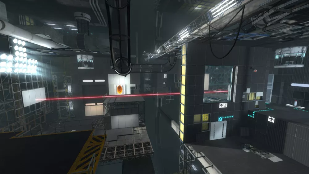 picture[2]-Download Portal Revolution v1.3.0 PC Game-PANDA
