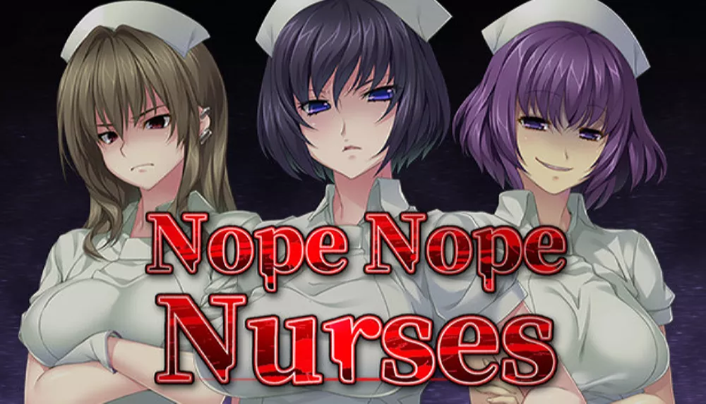 Download Nope Nope Nurses v1.0.0 PC Game-PANDA
