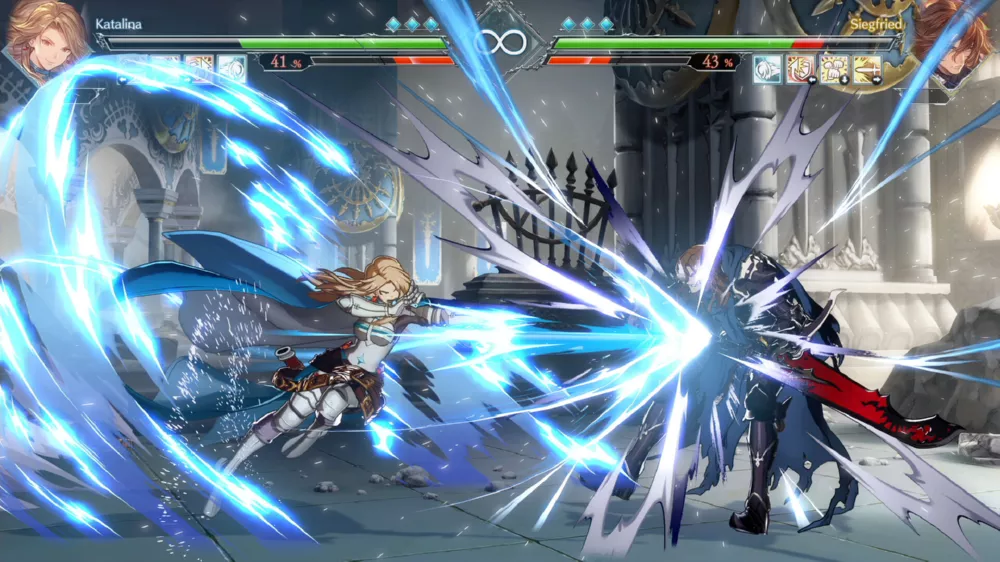 picture[2]-Download Granblue Fantasy Versus Rising v1.21 PC Game-PANDA