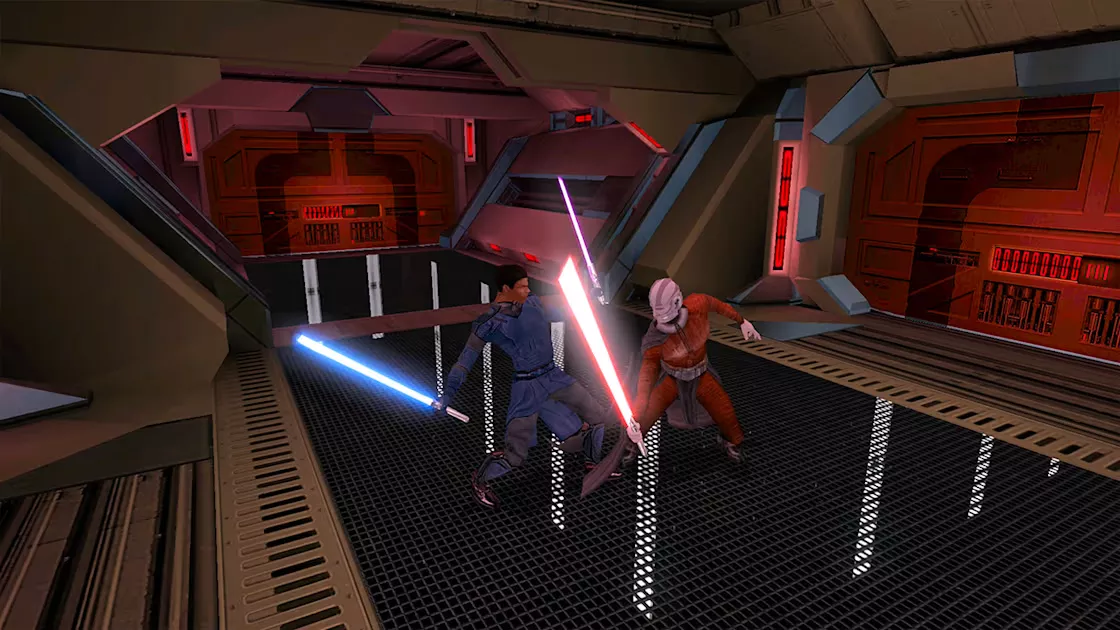 picture[2]-Download Star Wars Knights Switch NSP ROM + 1.0.3 Update-PANDA