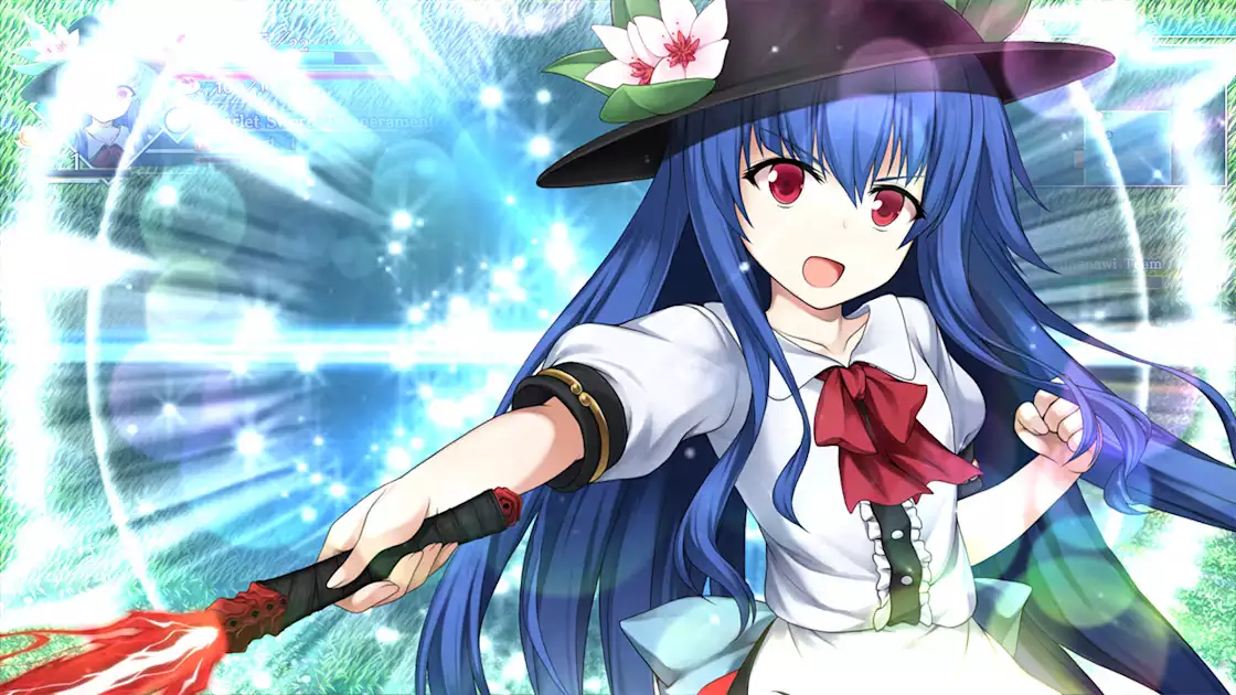 picture[2]-Download Touhou Genso Wanderer -Lotus Labyrinth R Switch NSP-PANDA