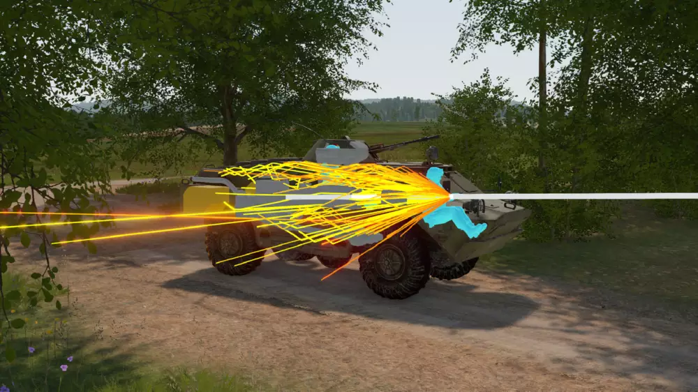picture[2]-Download Gunner HEAT Build 13504658 PC Game-PANDA
