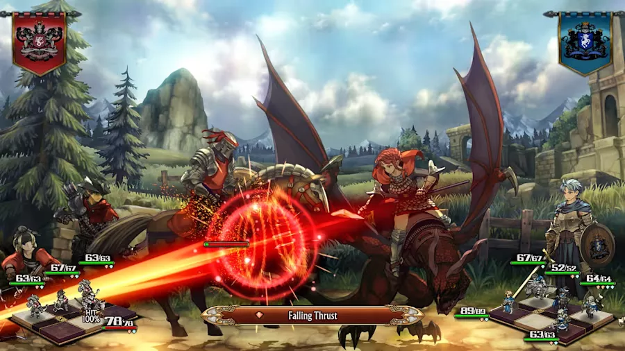 picture[2]-Download Unicorn Overlord Monarch Edition Switch NSP ROM-PANDA