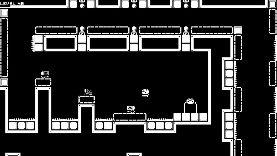 picture[2]-Download Froggie – A Retro Platformer Switch NSP ROM-PANDA