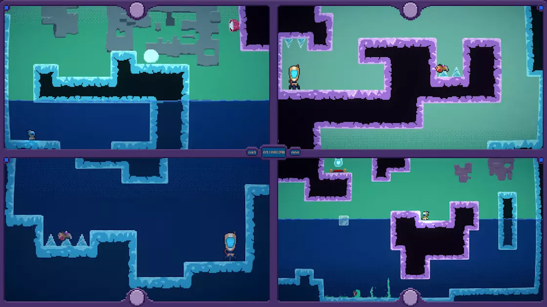 picture[2]-Download Quadroids Switch NSP ROM-PANDA
